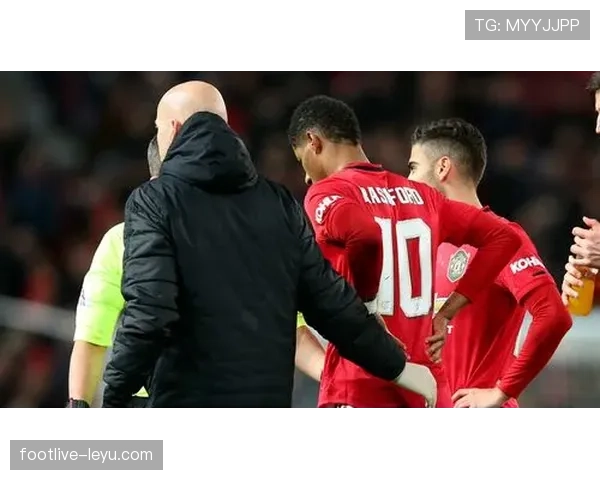 双红会启示：拉什福德&格林伍德两翼齐飞，英格兰欧洲杯三叉戟战术解析