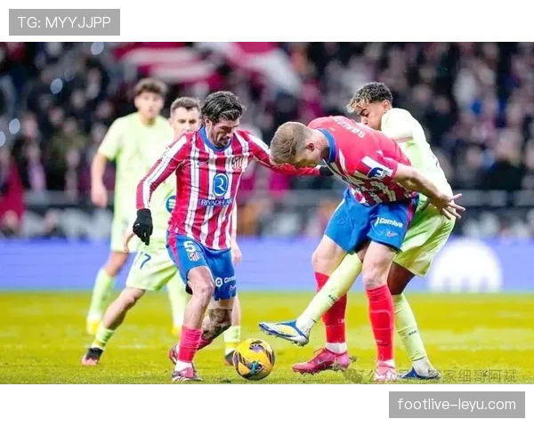 巴萨进攻战术再创新，西甲冠军希望重燃