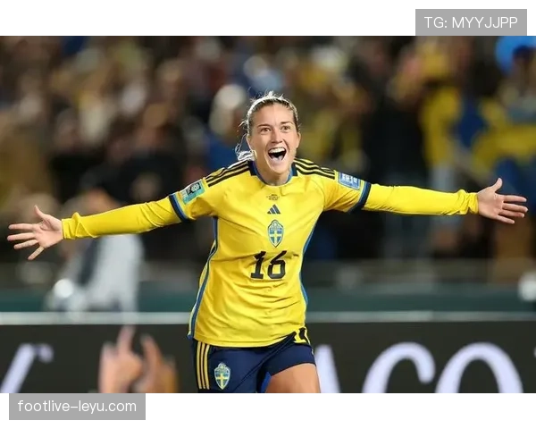 瑞典联赛激战正酣,新星闪耀赛场引热议 瑞典联赛激战正酣,新星闪耀赛场引热议