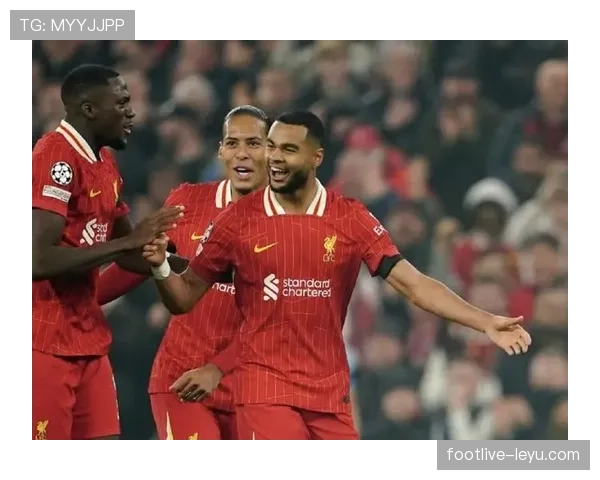 加克波状态火热助利物浦重返胜轨 加克波状态火热助利物浦重返胜轨