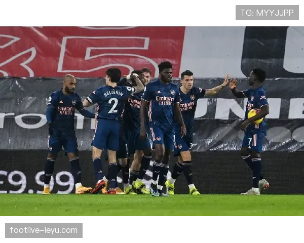 阿森纳小将萨卡创队史最年轻出场纪录，状态回暖引关注