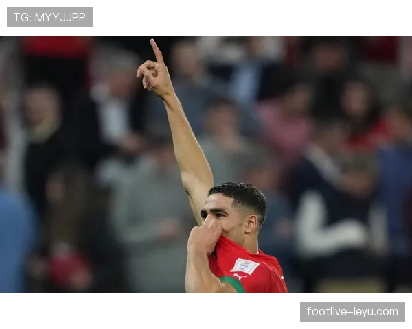 摩洛哥国家队在阿什拉夫带领下稳健前行，剑指世界杯再创奇迹