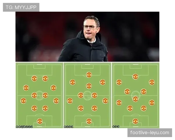 滕哈赫战术体系中的空间利用策略分析 滕哈赫战术体系中的空间利用策略分析