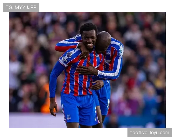 英超水晶宫无敌