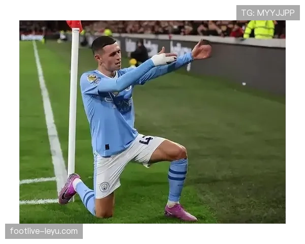 福登是否只是体系产物:战术依赖与个人能力解析 福登是否只是体系产物:战术依赖与个人能力解析