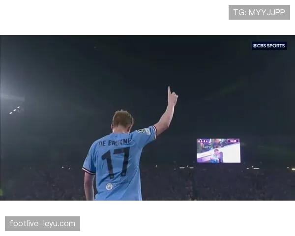 德布劳内是否缺乏比赛统治力