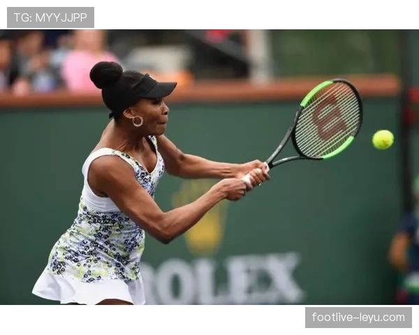 维纳斯·威廉姆斯晒的客厅照，把我家租金秒成笑话