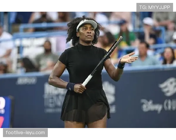 刷到维纳斯·威廉姆斯家那张客厅照，我的房租瞬间觉得不值