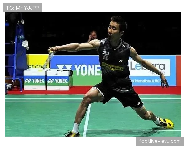 李宗伟要是换个天天睡懒觉的明星，运气能不能差点？