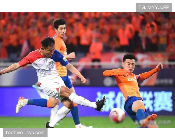 山东泰山防线频频被打穿，站位漏洞藏不住了